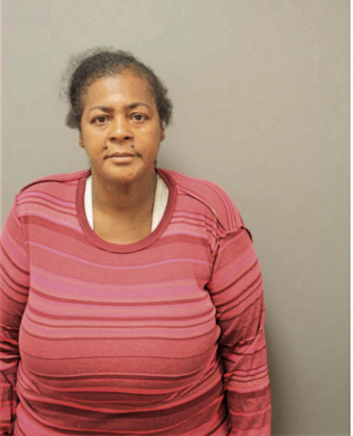 MARY LANGFORD, Cook County, Illinois