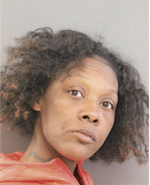 LATRESA LAWSON, Cook County, Illinois