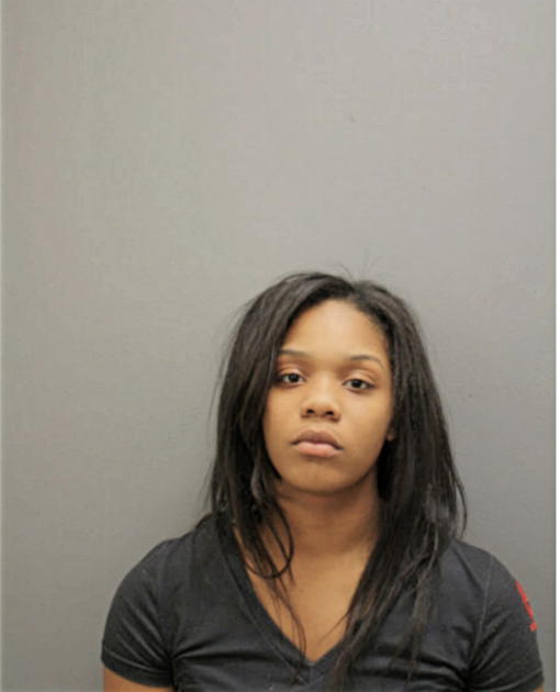 SHAVONNE LEATHERWOOD, Cook County, Illinois