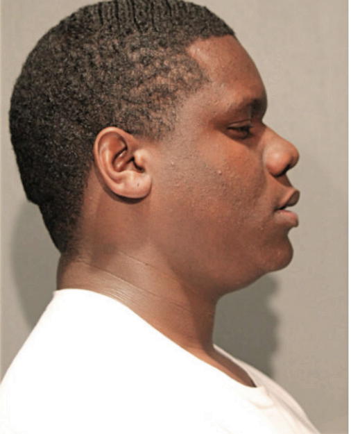 ANTWANN T LEE, Cook County, Illinois