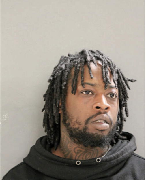 DARIEN LEE, Cook County, Illinois