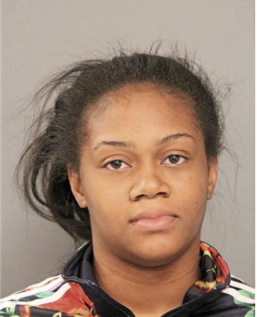 JAKYLA M LEE, Cook County, Illinois