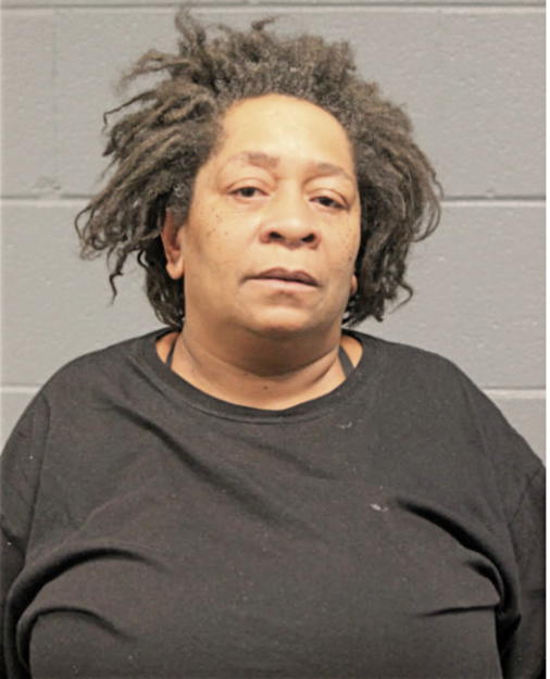 SELINA L LEONARD, Cook County, Illinois