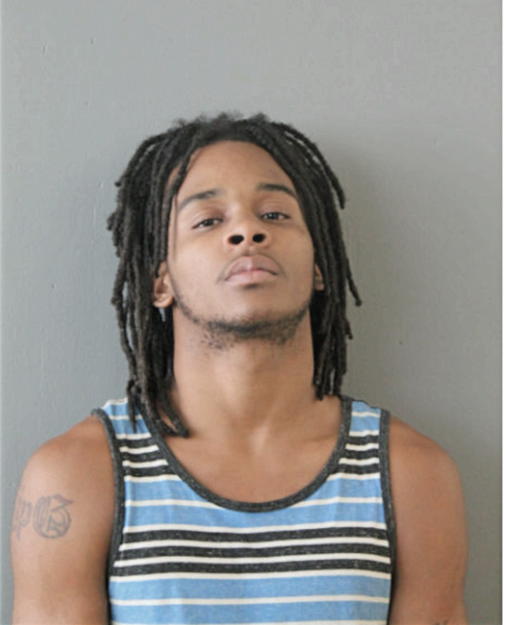 DION LEWIS, Cook County, Illinois
