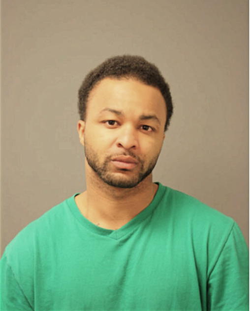 MELVIN LIGGINS, Cook County, Illinois