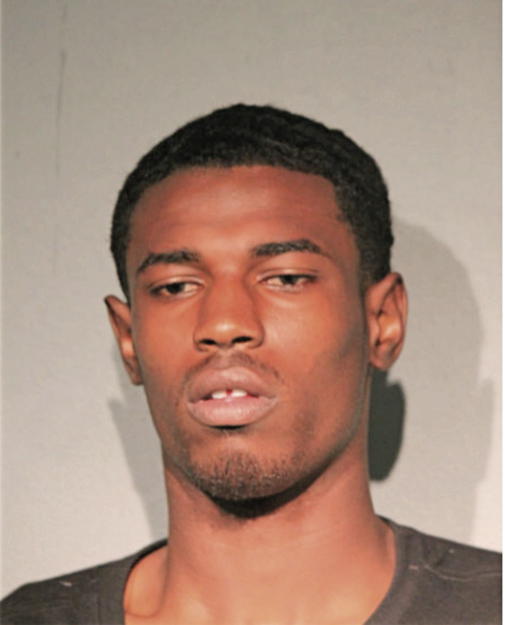 KIANTE LILLY, Cook County, Illinois