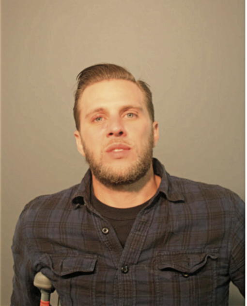 KYLE S LOFGREN, Cook County, Illinois