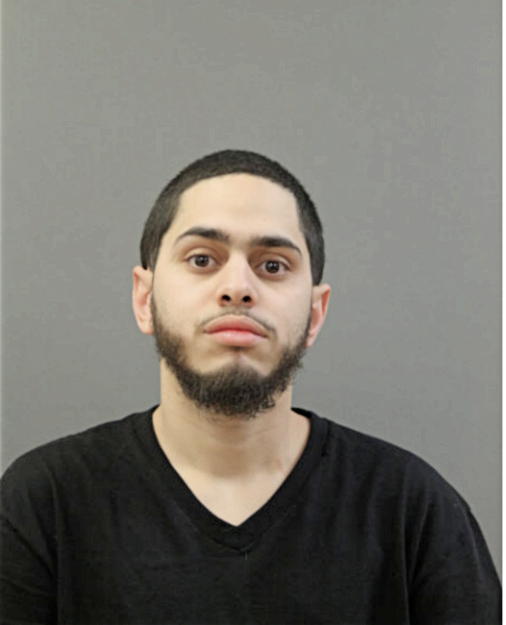 LUIS JUSTIN LOPEZ, Cook County, Illinois