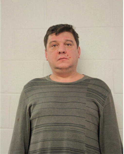 OLEXANDER LYKHACHOVA, Cook County, Illinois