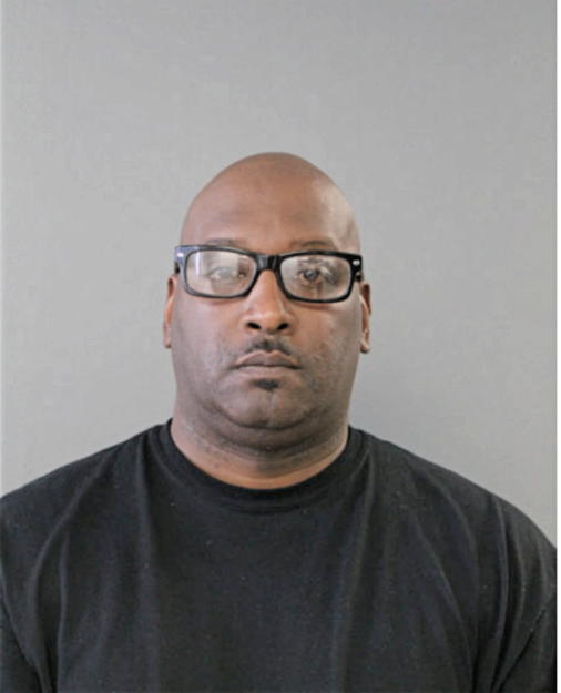 ARTHUR R LYLES, Cook County, Illinois