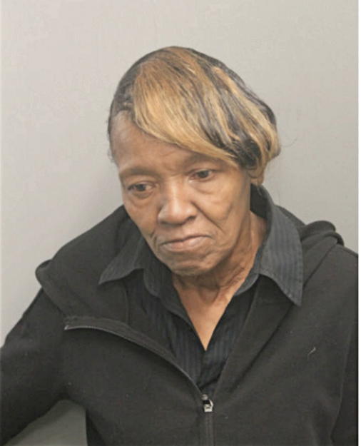 CATHERINE M SHEPHERD, Cook County, Illinois