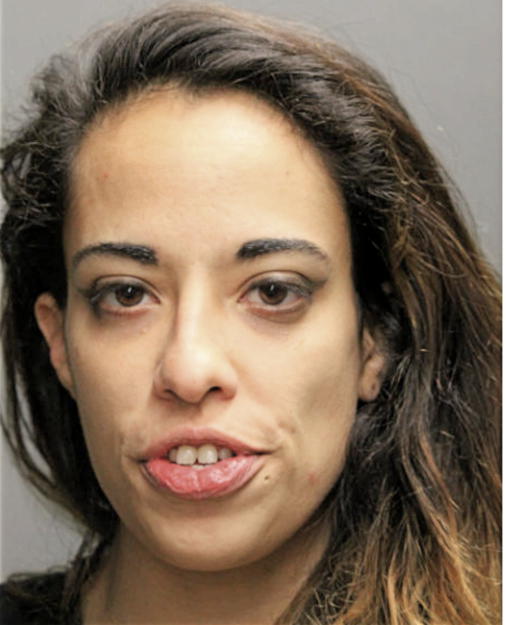 ANAIS MACHABELL MACHIN, Cook County, Illinois