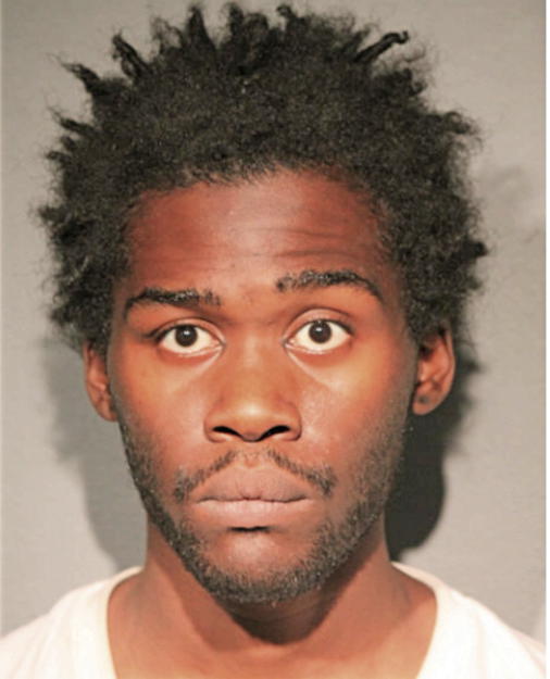 ANDRE P MACK, Cook County, Illinois