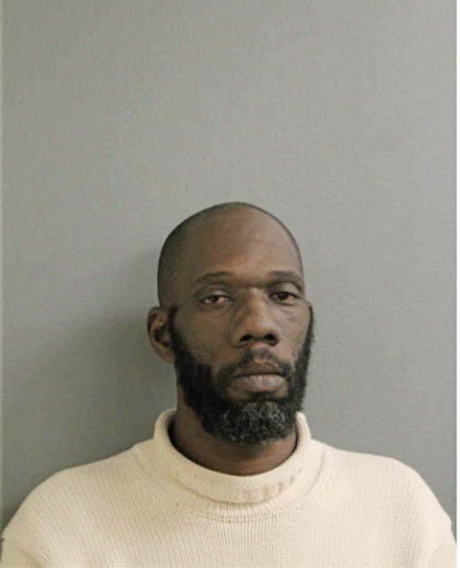 JAMES E MACKLIN, Cook County, Illinois