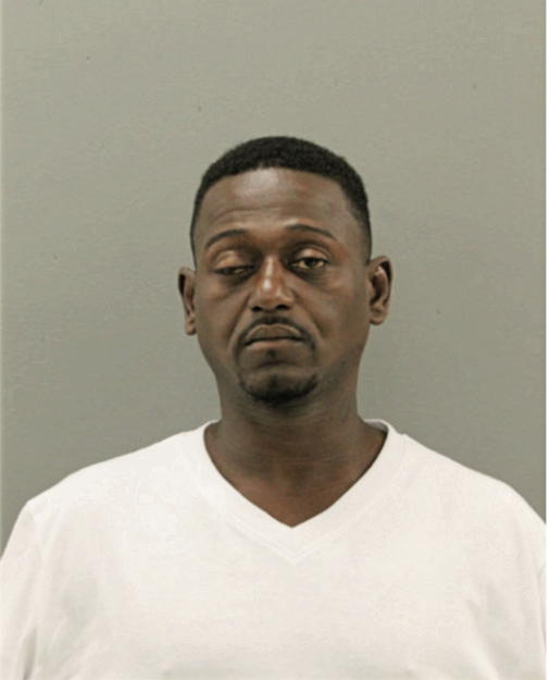 LENELL S MALONE, Cook County, Illinois
