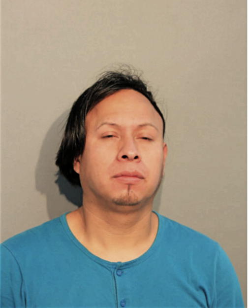 JOSE MARTINEZ-DEJESUS, Cook County, Illinois
