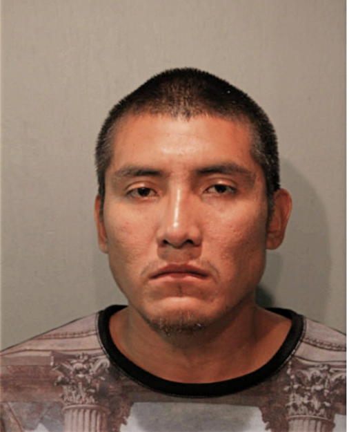 ERIC R MARTINEZ, Cook County, Illinois