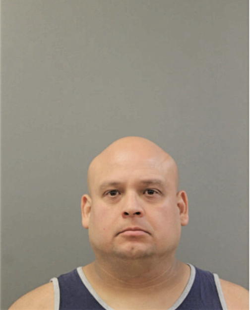FRANKLIN E MARTINEZ PEREZ, Cook County, Illinois