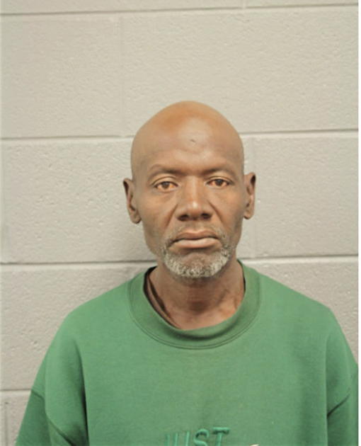 CHARLES MAXIE, Cook County, Illinois