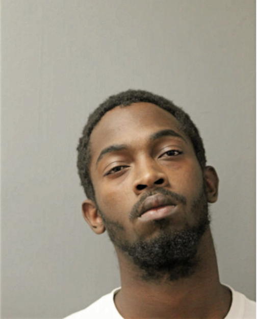 DOMINIQUE L MCDONALD, Cook County, Illinois