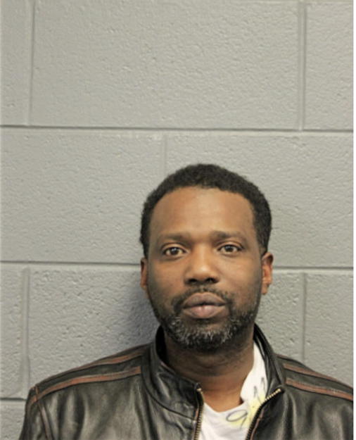 DERRICK D MCGRONE, Cook County, Illinois