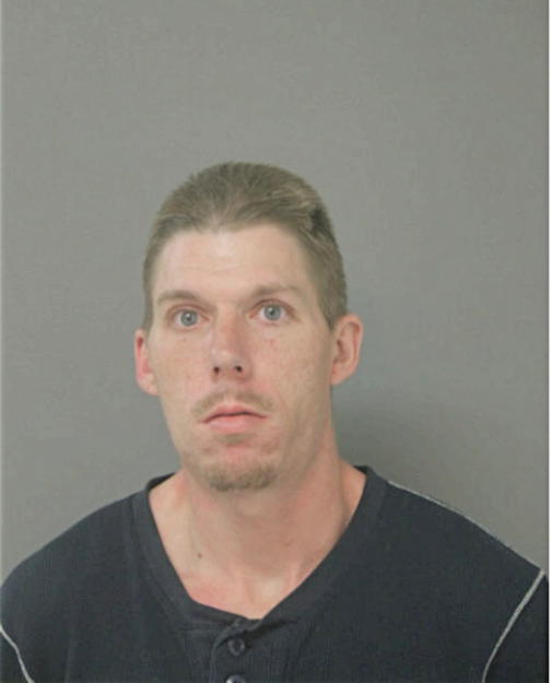 RONALD R MCKEE, Cook County, Illinois