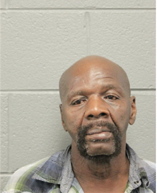 SAMUEL MCKNIGHT, Cook County, Illinois