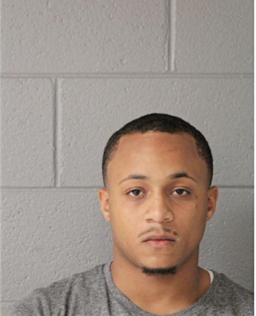 CHRISTOPHER MITCHELL, Cook County, Illinois