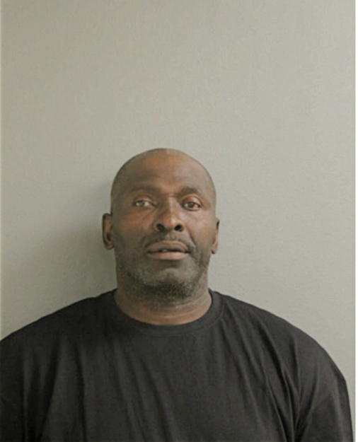 BERNARD B MOLETTE, Cook County, Illinois