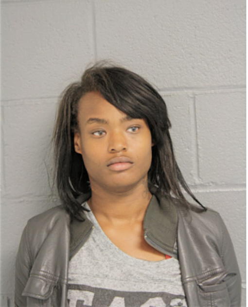 TERANEKA S MOORE, Cook County, Illinois