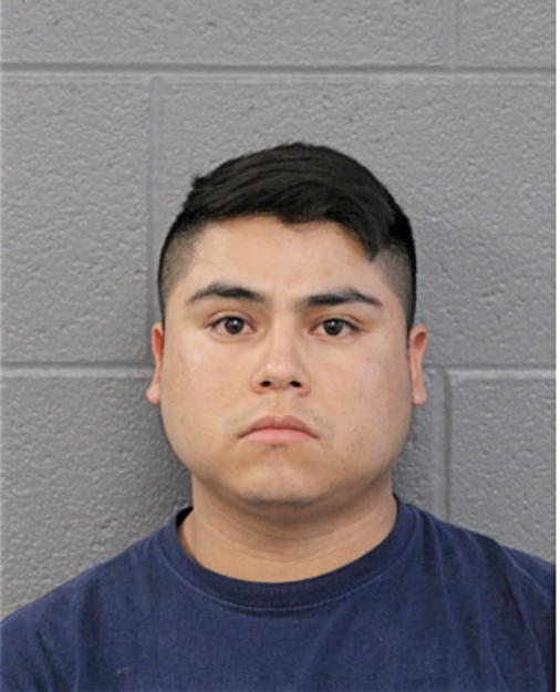 ALOMSO MOTA-MORALES, Cook County, Illinois