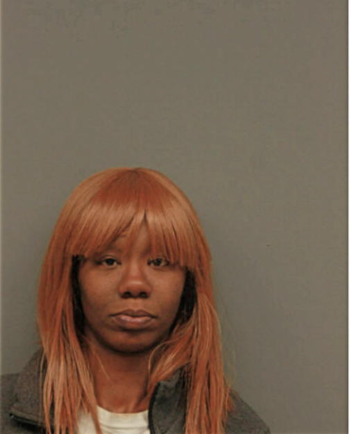 RASHKA S MOTON, Cook County, Illinois