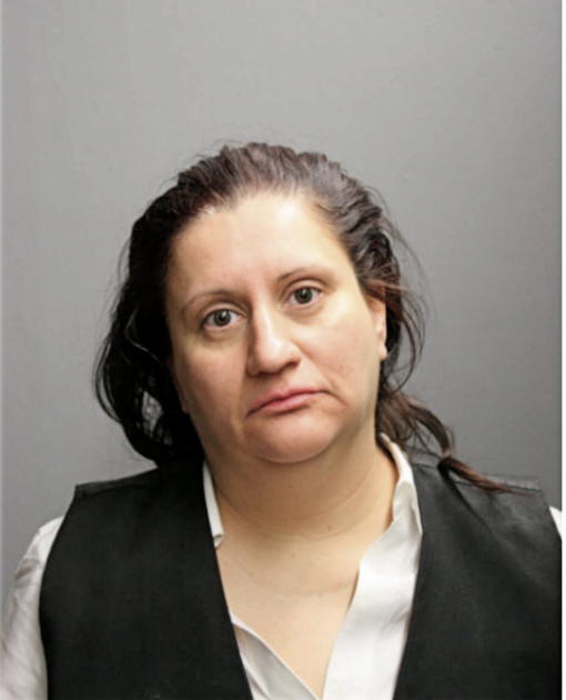 PAULA MOUSTAFA, Cook County, Illinois