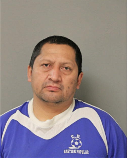POLIVIO NAULA, Cook County, Illinois