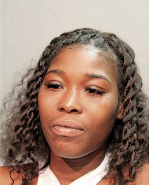JENNIFER NICHOLS, Cook County, Illinois
