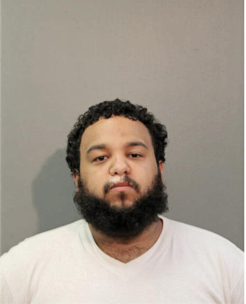 EDWIN G NIEVES, Cook County, Illinois