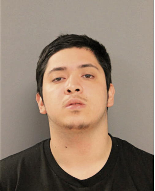 ALEXANDER OLIVA, Cook County, Illinois