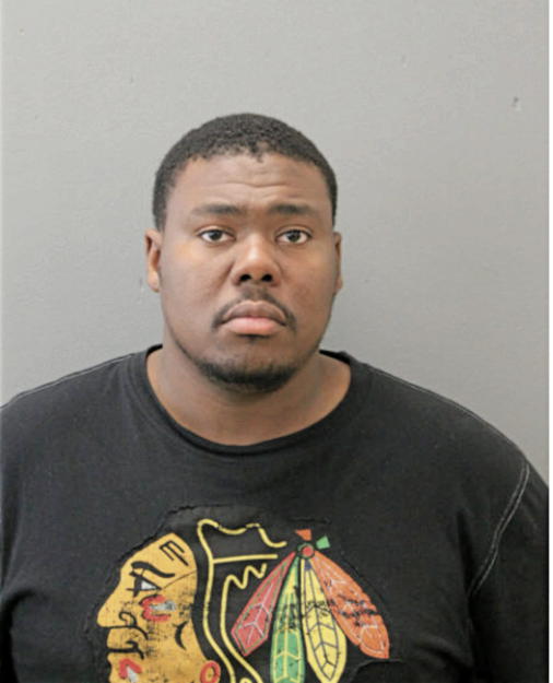 PERNELL B OWENS, Cook County, Illinois