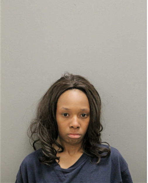 CASSANDRA N PALMER, Cook County, Illinois