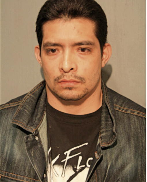 GABRIEL PEREZ, Cook County, Illinois