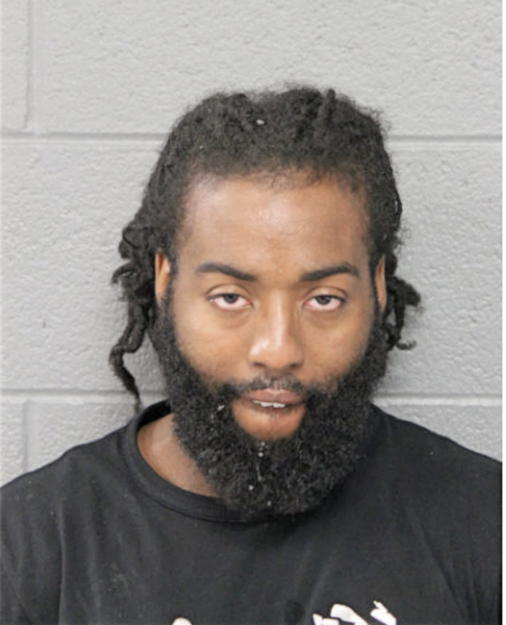 KEITH JR PERKINS, Cook County, Illinois