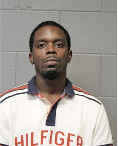 KARON PITTS, Cook County, Illinois