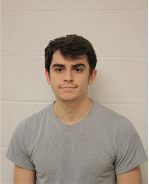 ANI POPI, Cook County, Illinois