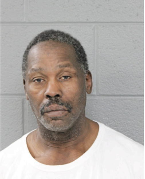 STEVEN POWELL, Cook County, Illinois