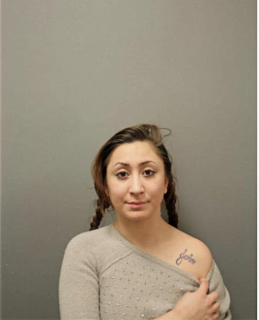 JASMIN M RAMIREZ, Cook County, Illinois