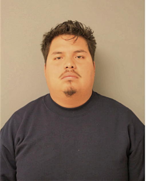 SALUSTIO RAMIREZ, Cook County, Illinois
