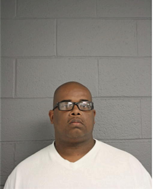 LASHON RANDLE, Cook County, Illinois
