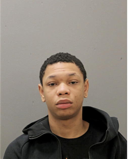 ROBERT REDMOND, Cook County, Illinois