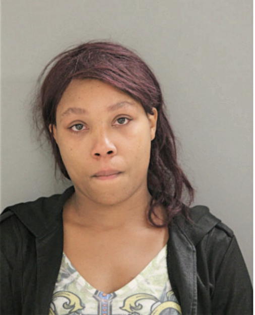 VENUS T RHODES, Cook County, Illinois