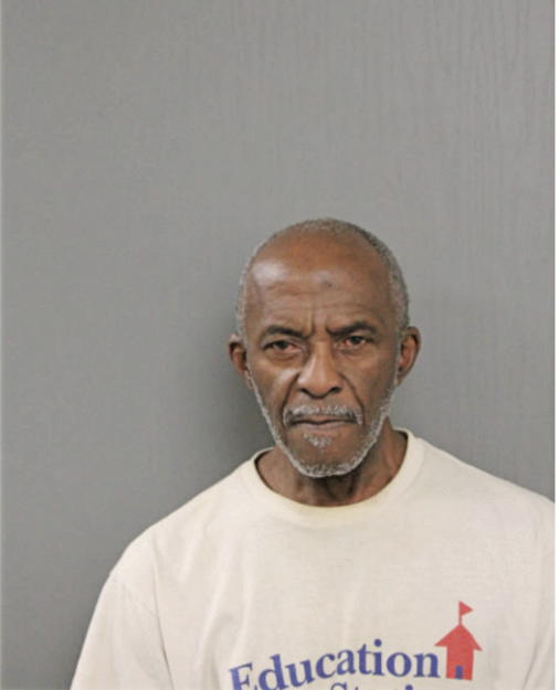 CHARLES E RICE, Cook County, Illinois
